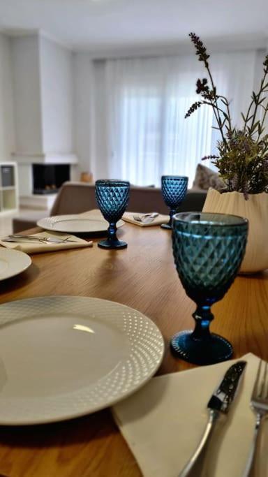 Ivanna Apartment Неа-Муданія Екстер'єр фото